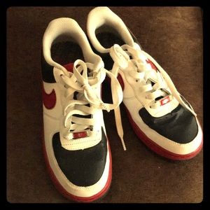 Youth Nike Air Force 1